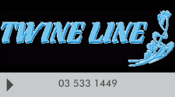 Twine Line Oy logo